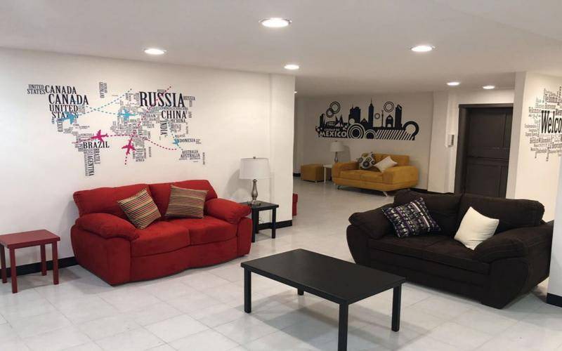 Photo of Livingroom in Historic Center