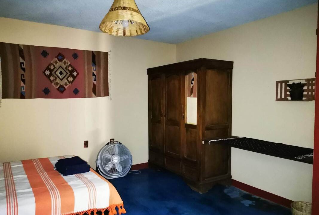 Photo of Bedroom in Oaxaca