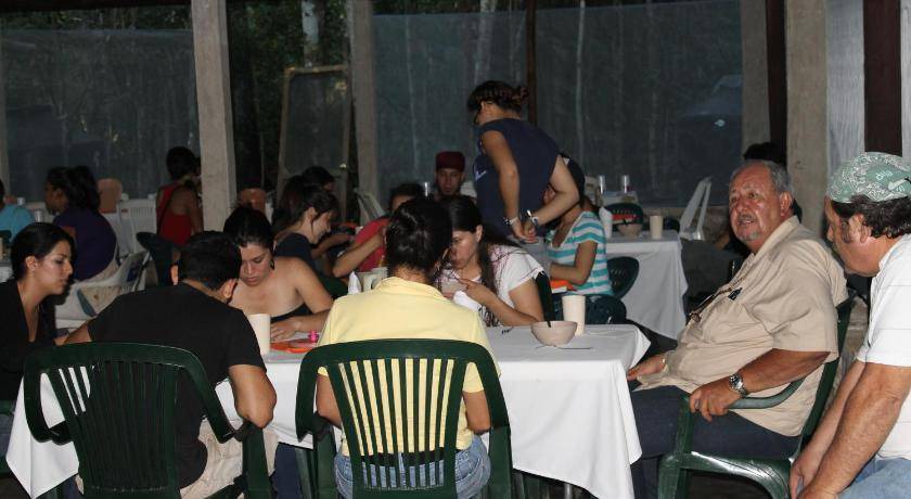 Photo of Others in Calakmul