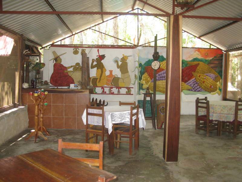 Photo of Others in Calakmul