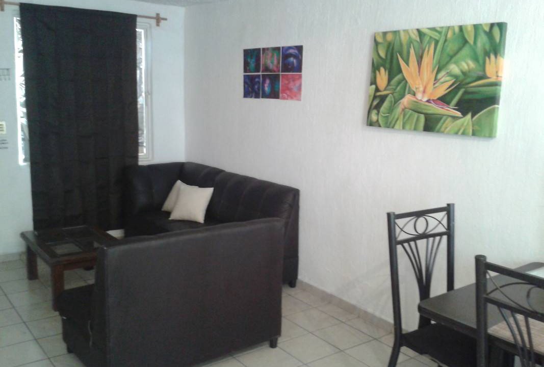 Photo of Livingroom in San Agustin