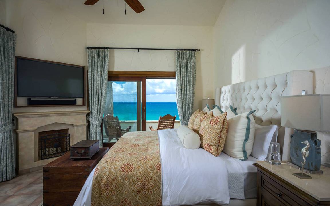Photo of Bedroom in La Fortuna