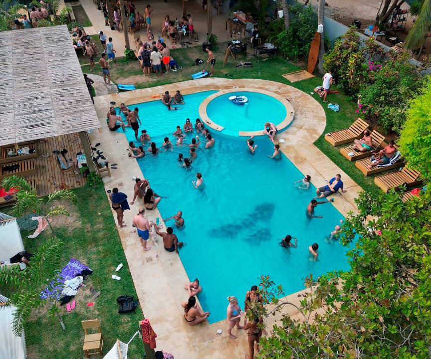 Photo of Others in Los Tamarindos