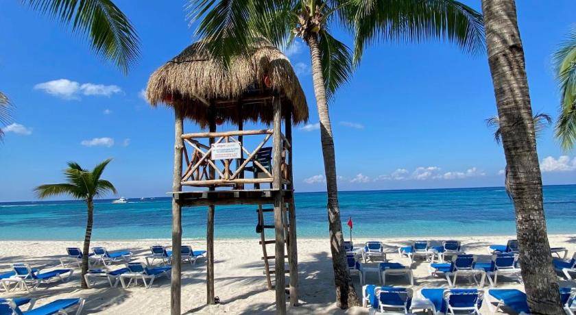 Photo of Others in Costa Maya