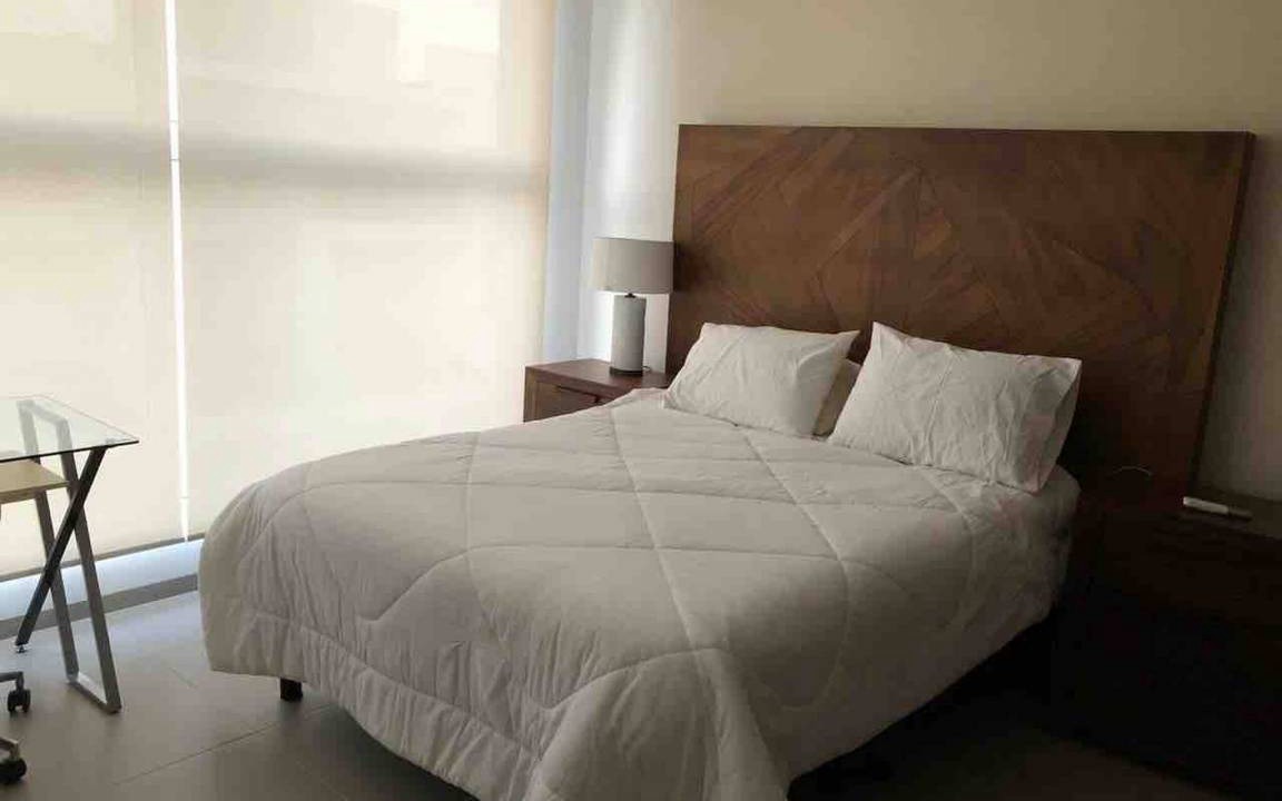 Photo of Bedroom in El Marques