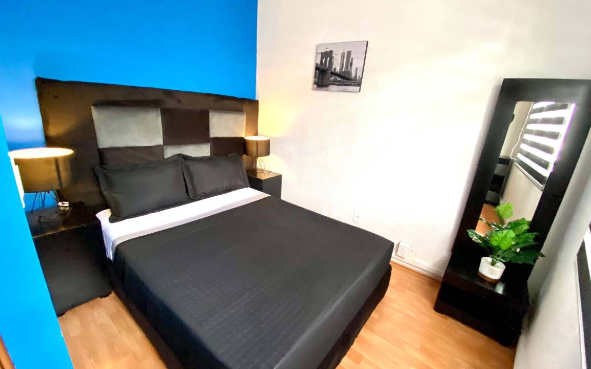 Photo of Bedroom in Benito Juarez