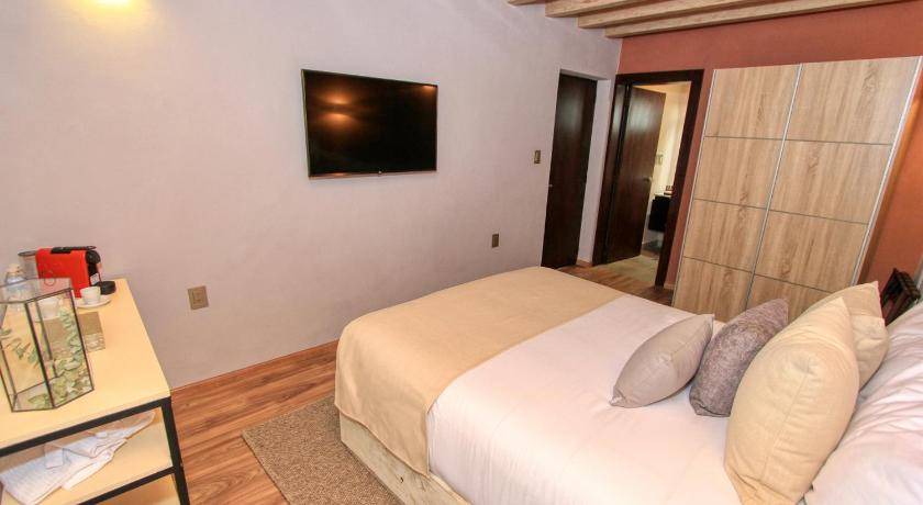 Photo of Bedroom in De La Presa