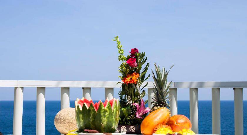 Photo of Patio Balcony in Balcones Al Mar