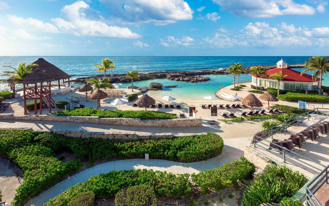 Photo of Others in Puerto Aventuras