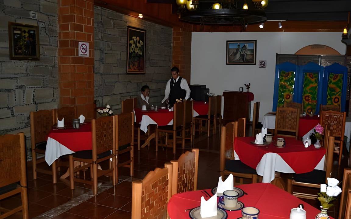 Photo of Others in Tlaxcala