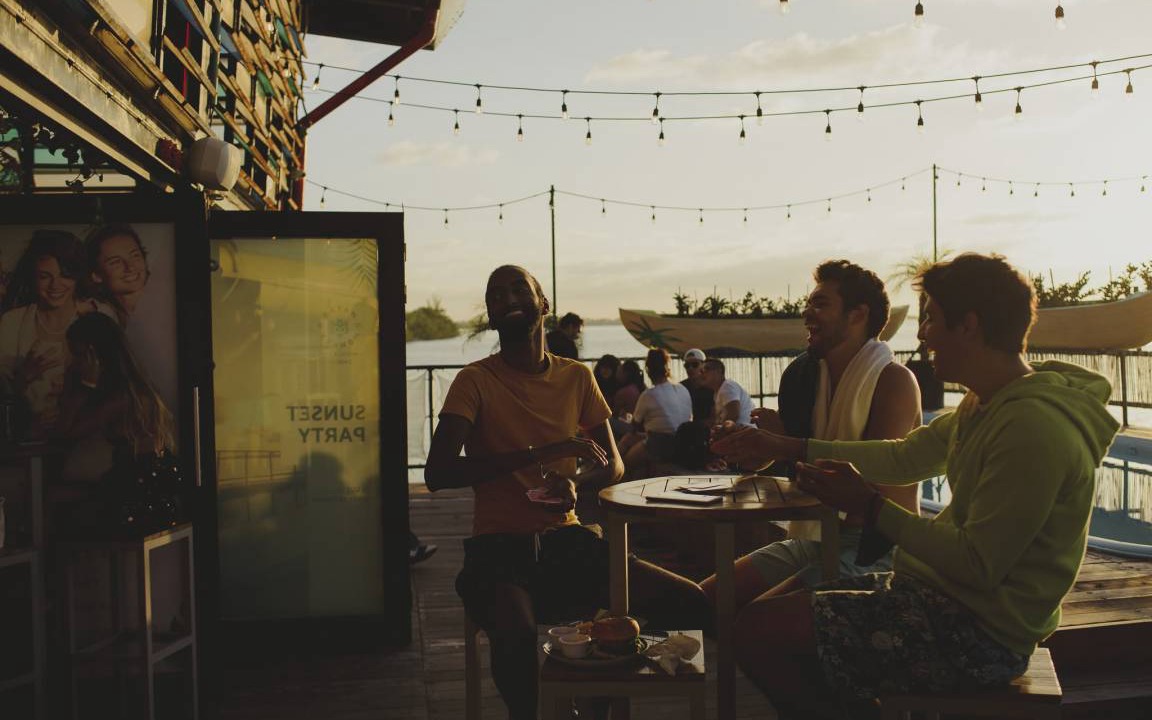 Photo of Others in Punta Cancun