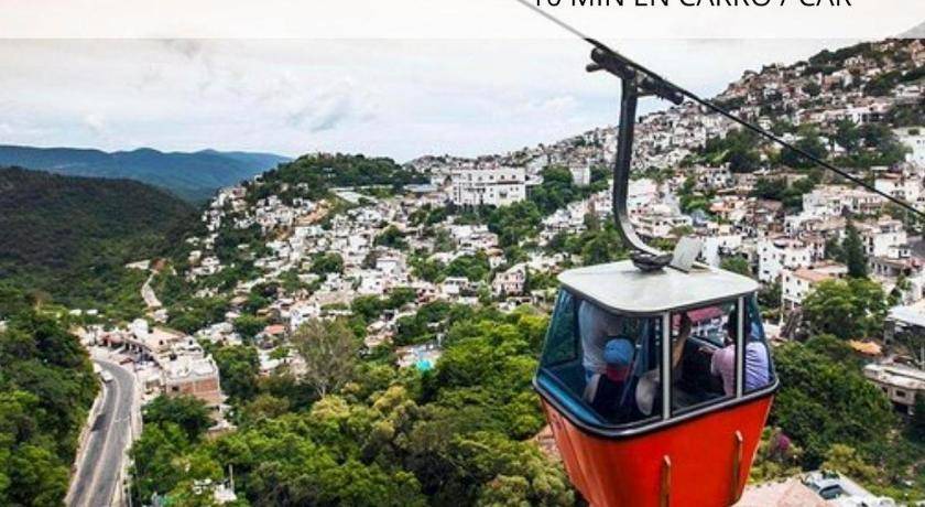 Photo of Others in Taxco