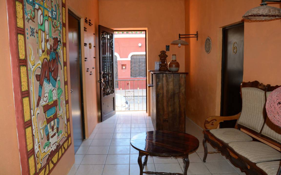 Photo of Others in Chichen Itza - Valladolid