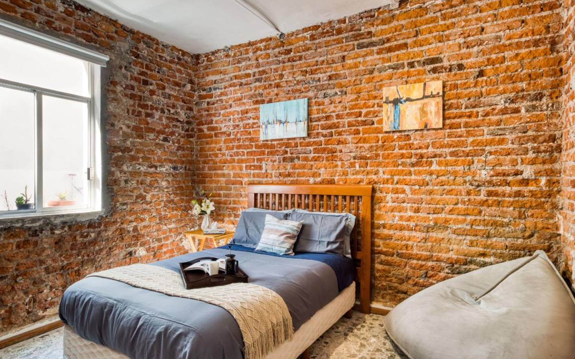 Photo of Bedroom in Colonia Roma