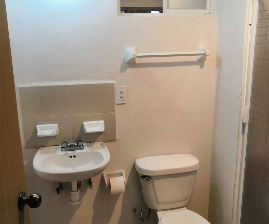 Photo of Bathroom in Morelia