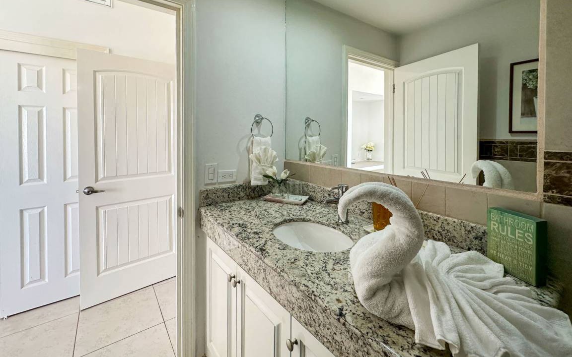 Photo of Bathroom in Las Conchas