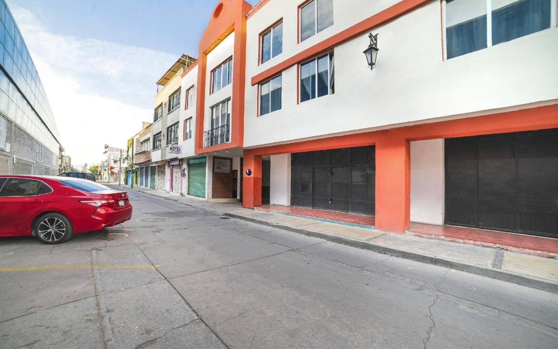 Photo of Buildings in Celaya