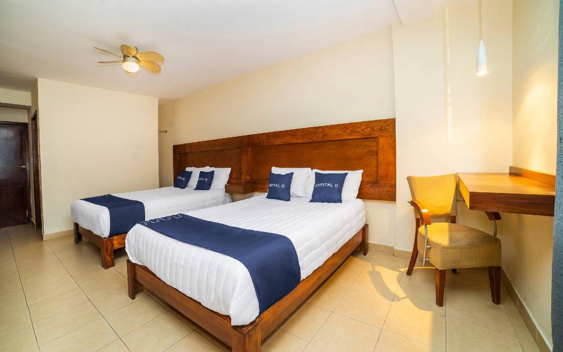 Photo of Bedroom in Celaya