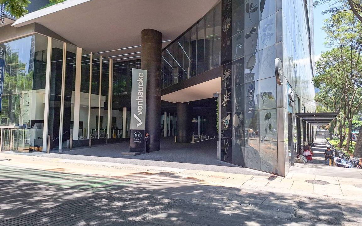 Photo of Others in Reforma