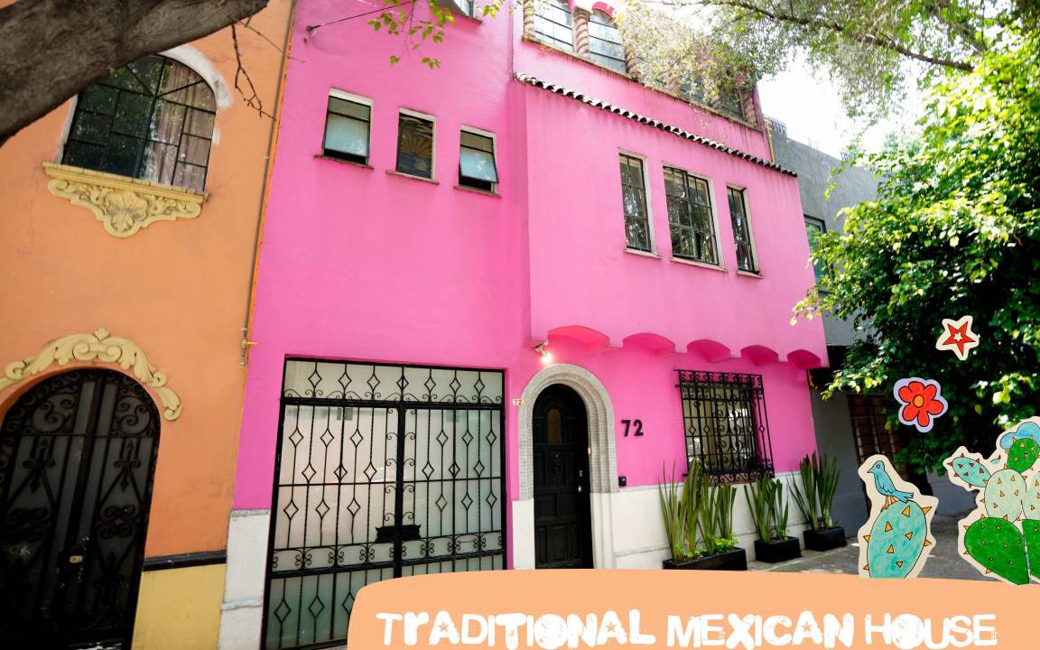 Photo of Others in La Condesa