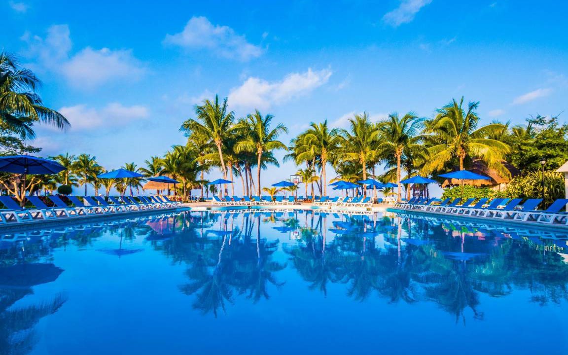Photo of Others in Costa Maya