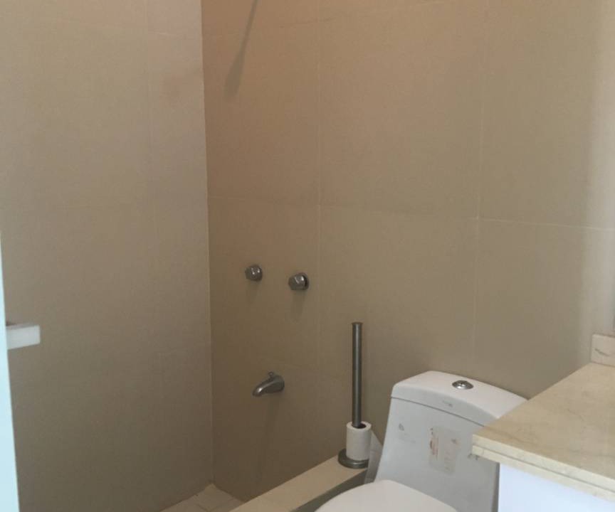 Photo of Bathroom in San Juan Cosala