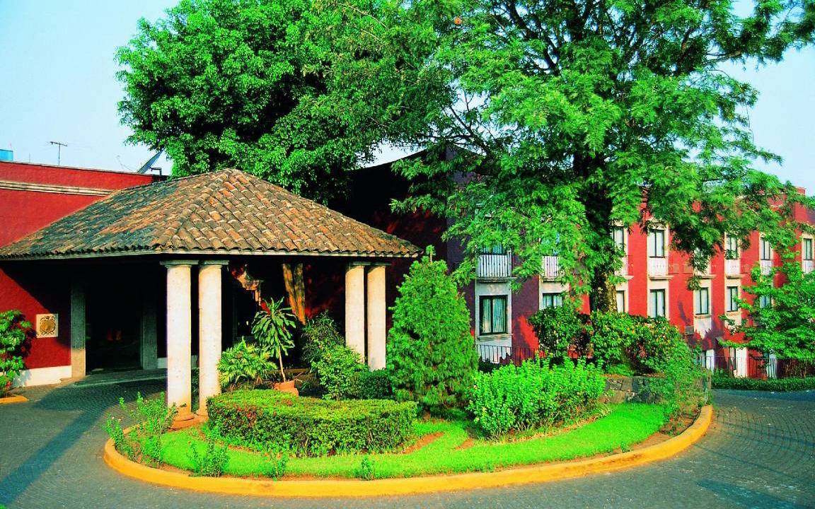 Photo of Buildings in Xalapa