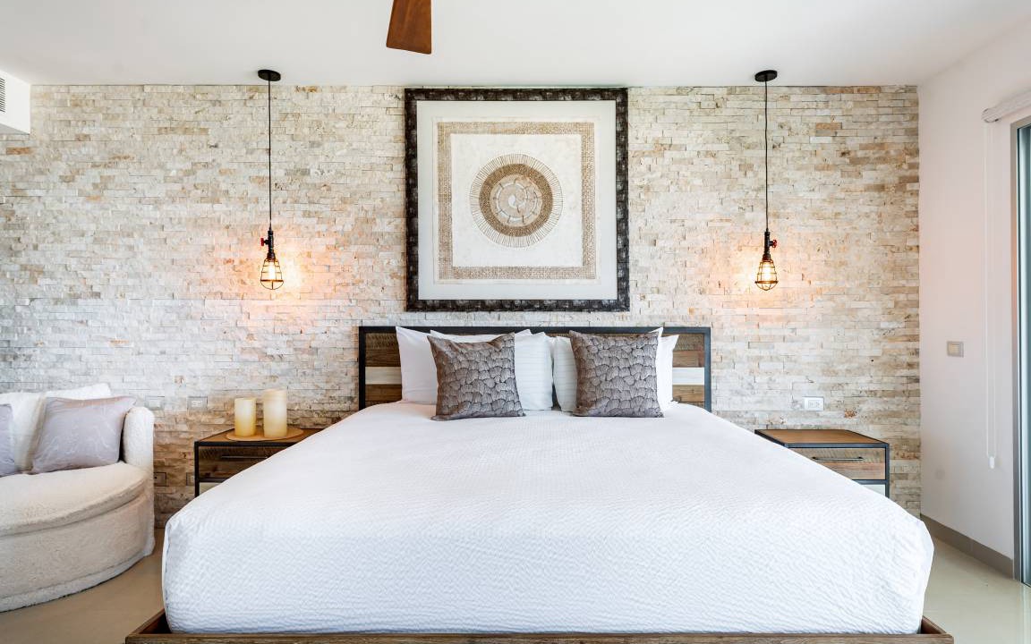Photo of Bedroom in Puerto Juarez