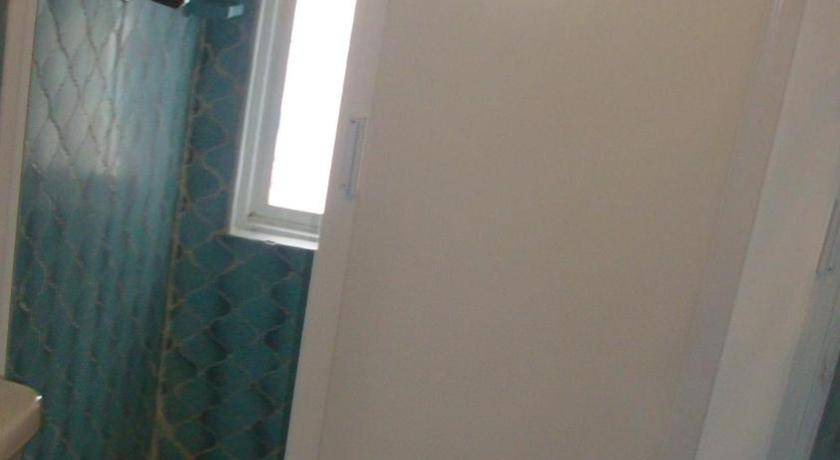 Photo of Bathroom in La Magdalena