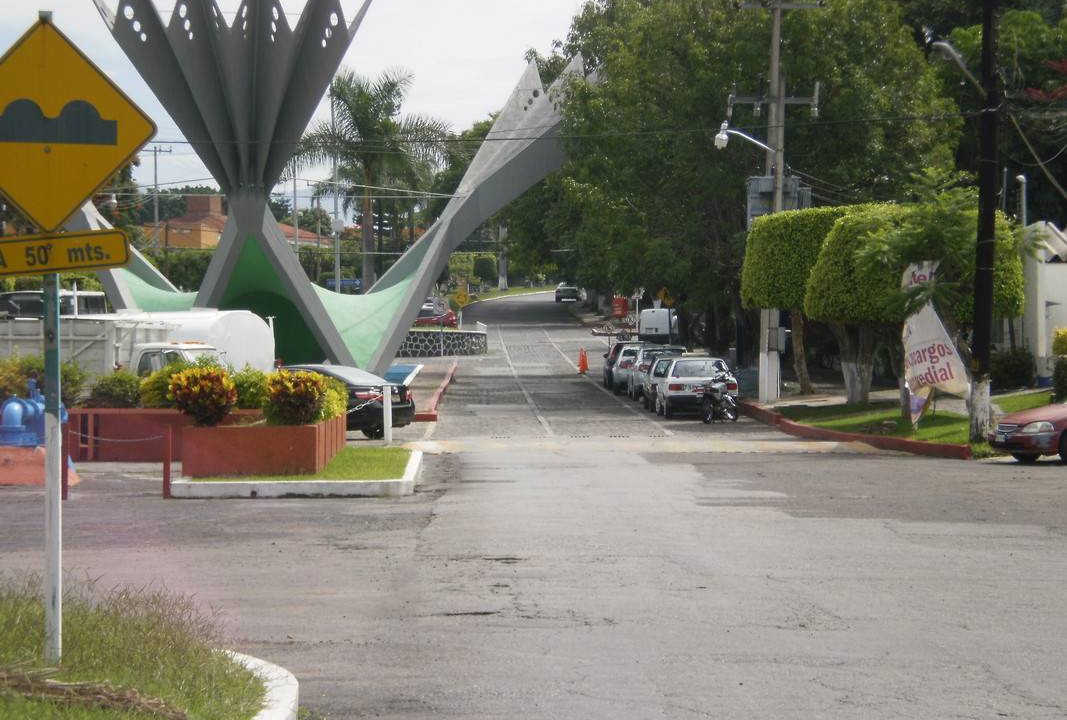 Photo of Others in Lomas de Cuernavaca