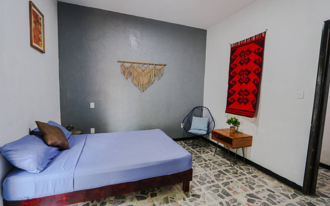 Photo of Bedroom in Centro