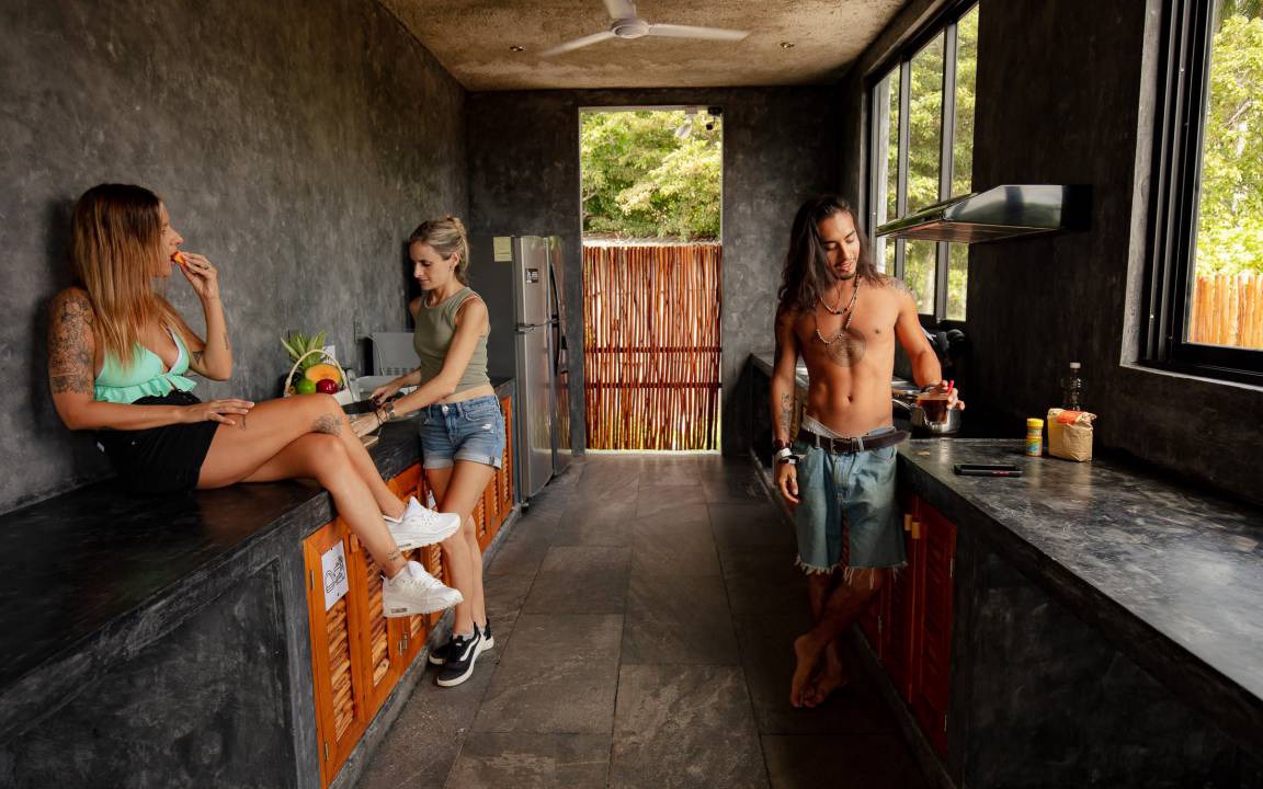 Photo of Others in Mario Villanueva Madrid