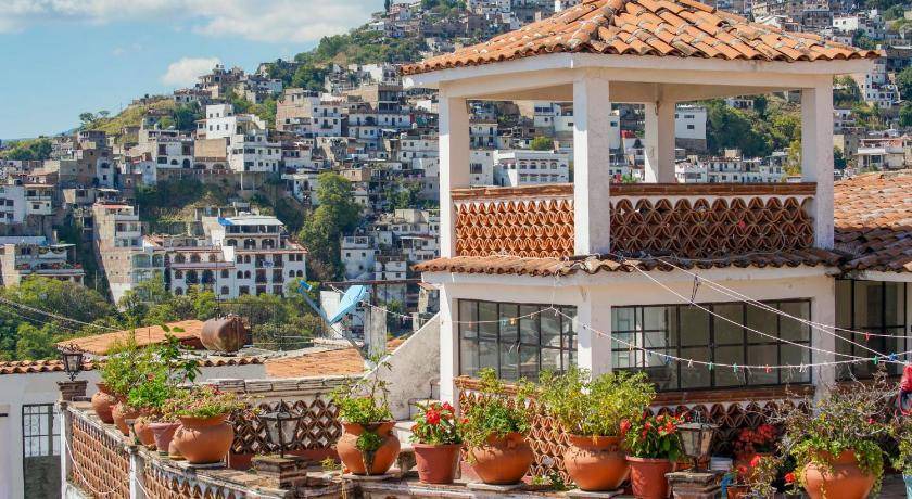 Photo of Others in Taxco
