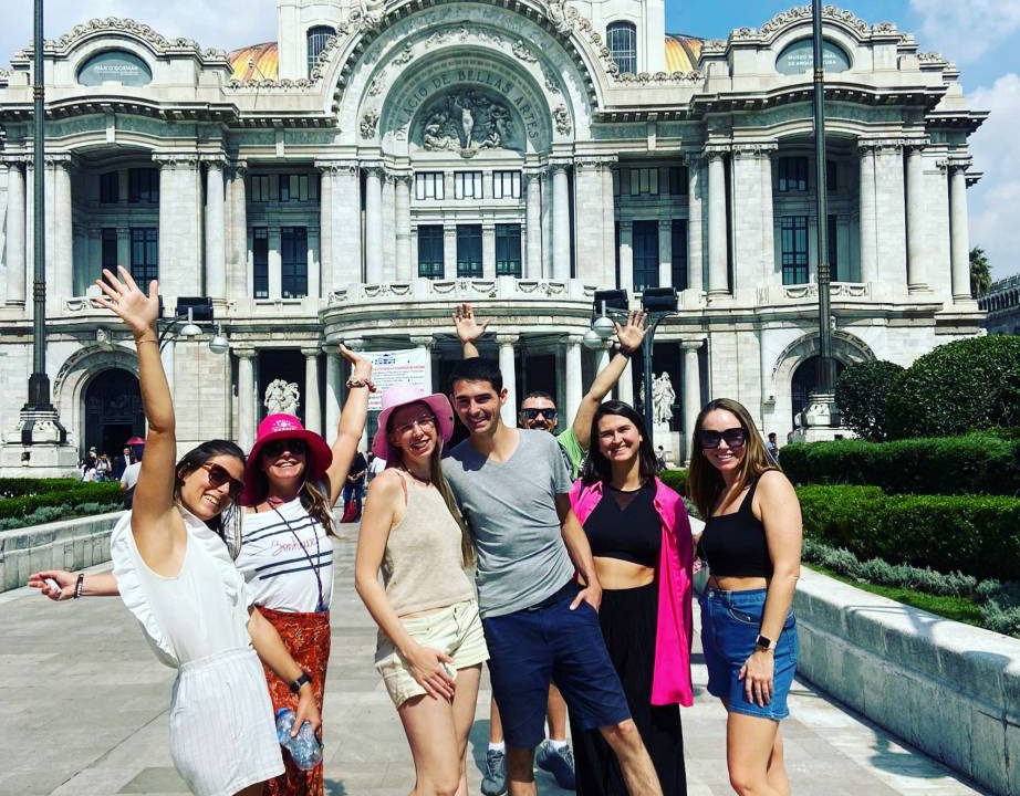 Photo of Others in Historic Center
