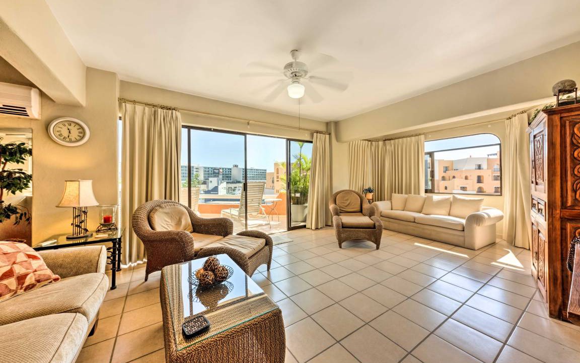 Photo of Livingroom in Centro