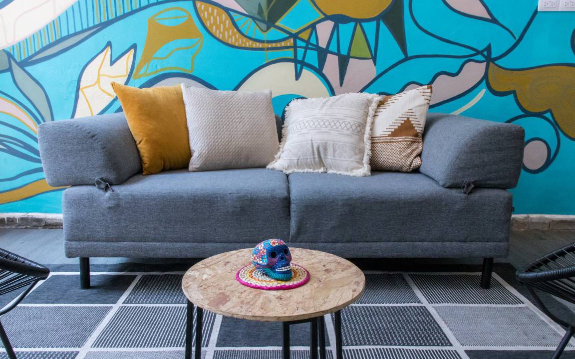 Photo of Livingroom in Zona Rosa