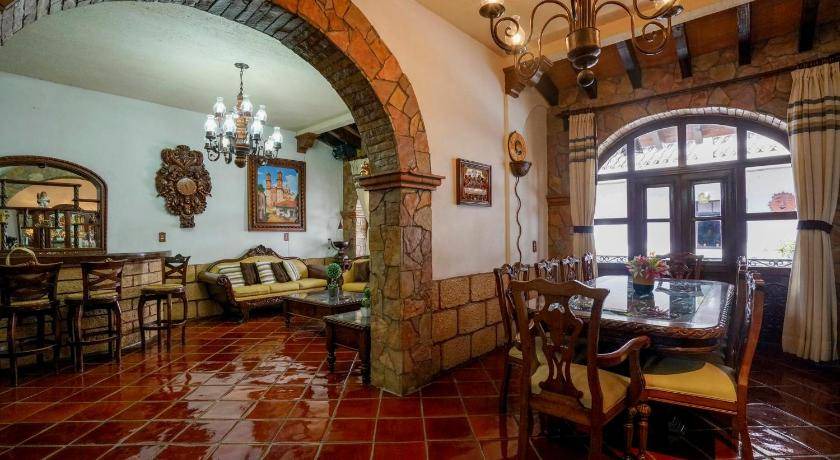 Photo of Others in Taxco