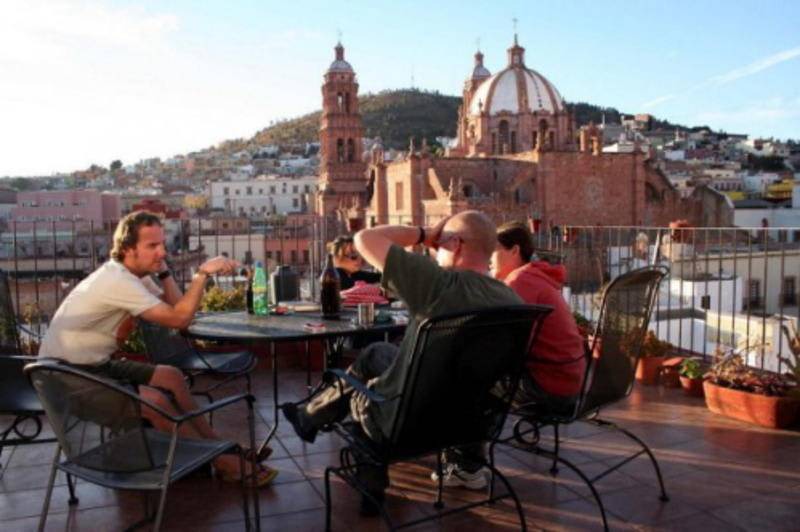 Photo of Others in Zacatecas Centro
