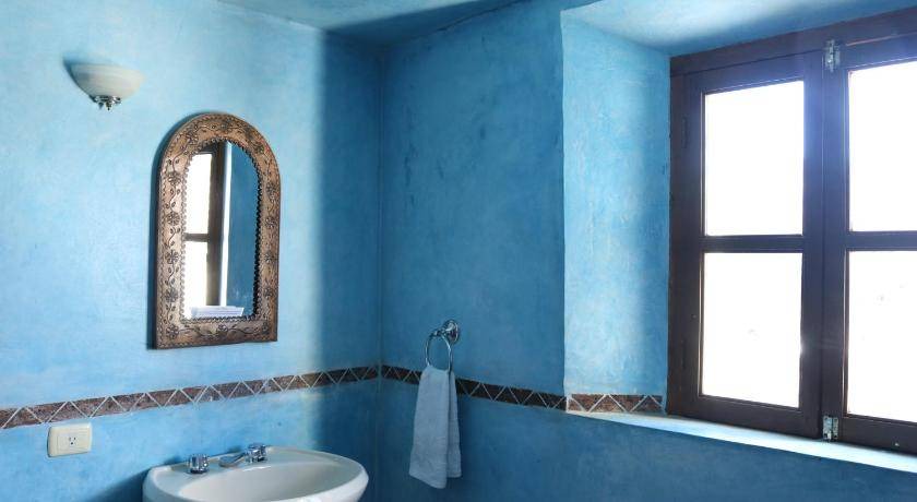 Photo of Bathroom in Real de Catorce