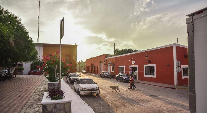 Photo of Others in Parras de la Fuente
