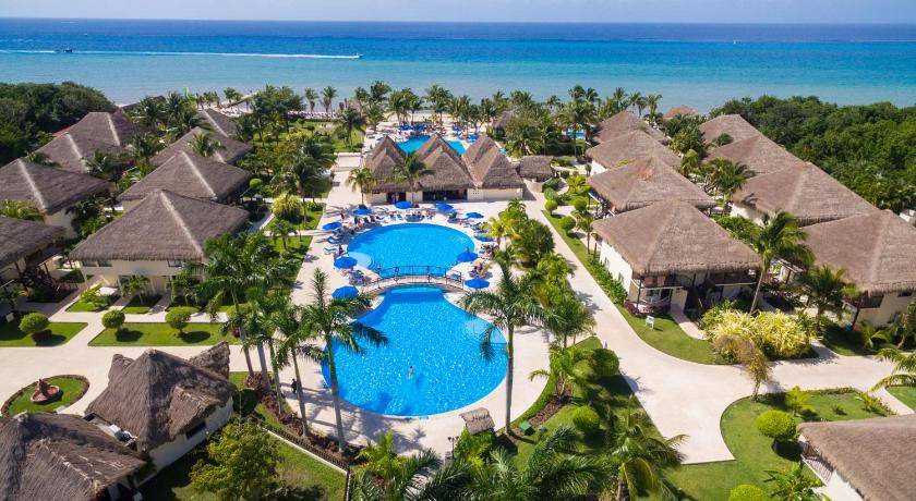 Photo of Others in Costa Maya