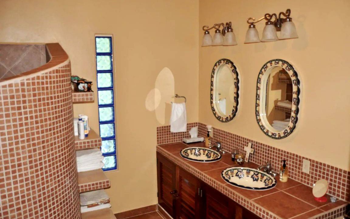 Photo of Bathroom in Majahual