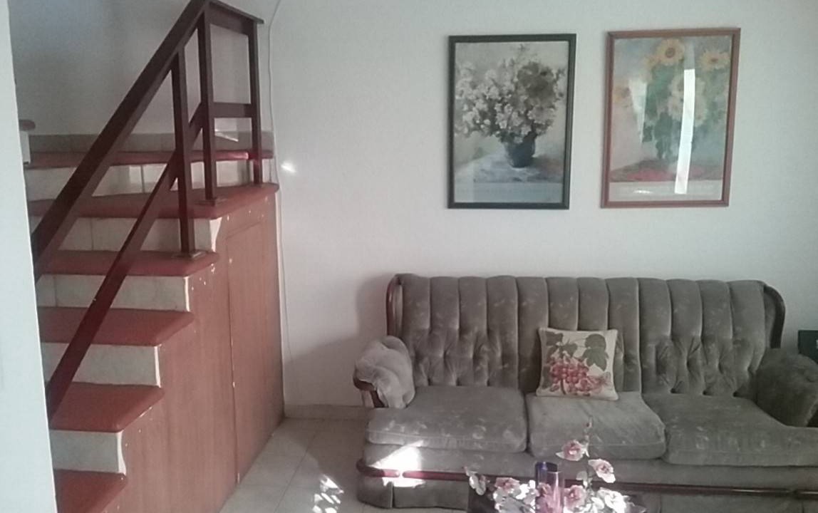 Photo of Livingroom in Puebla