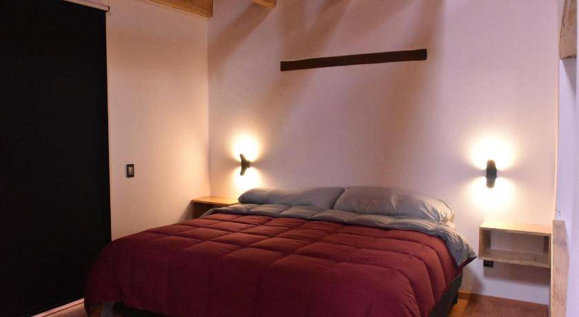 Photo of Bedroom in De La Merced
