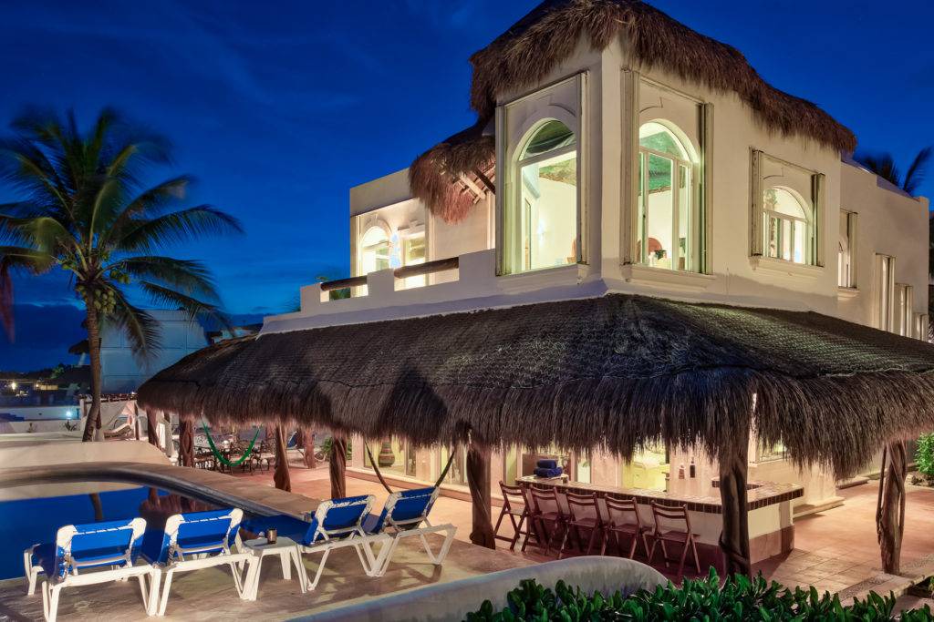 Photo of Others in Playa del Secreto
