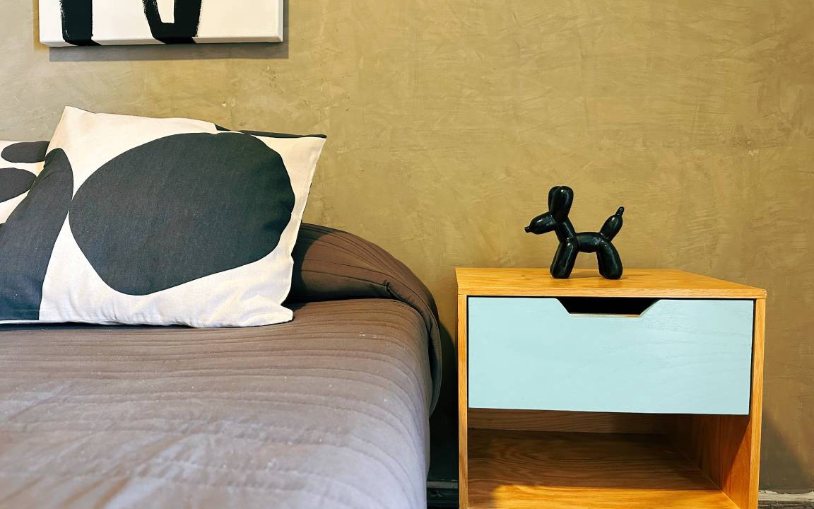 Photo of Bedroom in Guadalajara Municipality