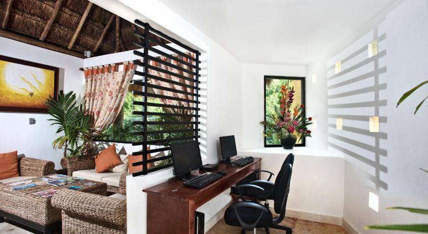 Photo of Livingroom in Costa Maya
