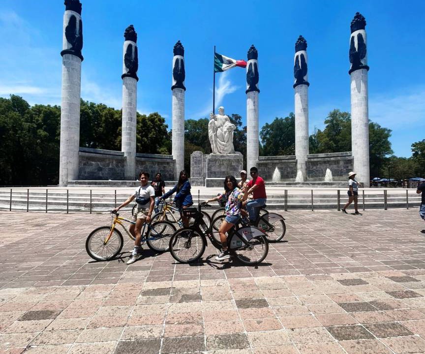 Photo of Others in Historic Center