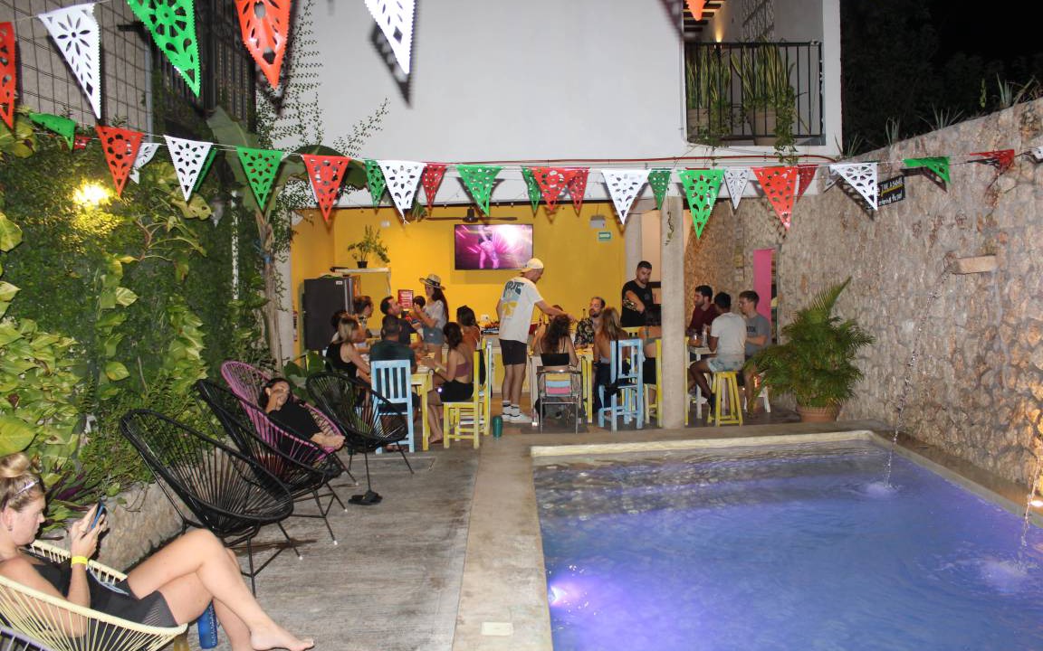 Photo of Others in Chichen Itza - Valladolid