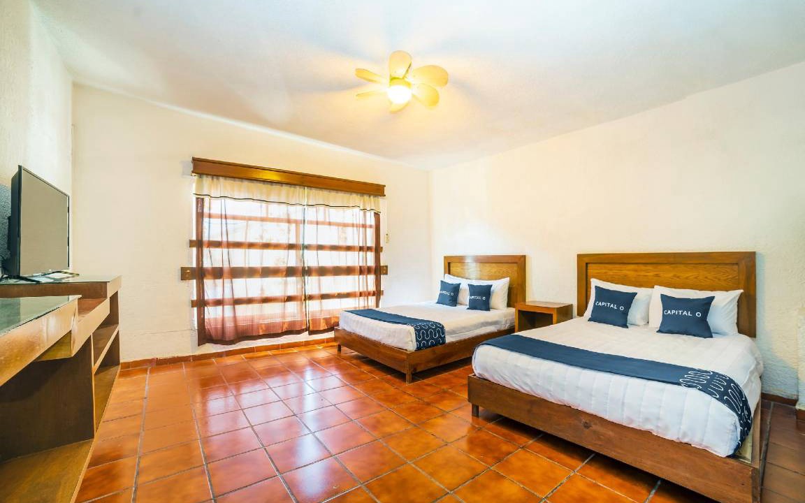 Photo of Bedroom in Celaya